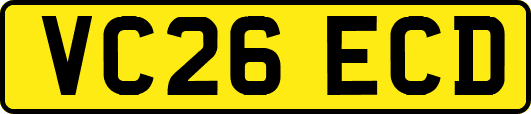 VC26ECD