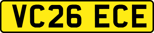 VC26ECE