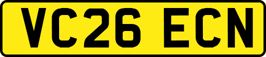 VC26ECN