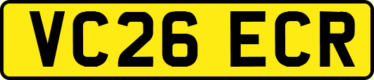 VC26ECR