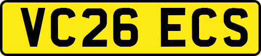 VC26ECS