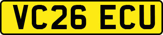 VC26ECU