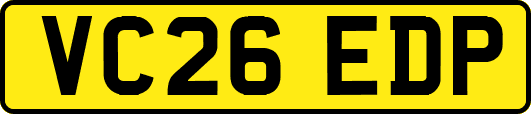 VC26EDP