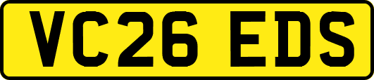 VC26EDS