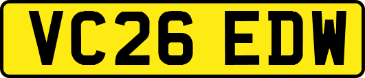 VC26EDW