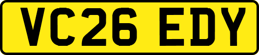 VC26EDY