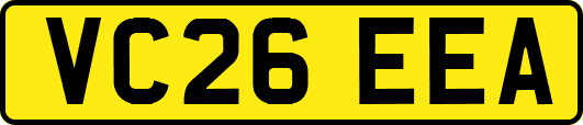 VC26EEA