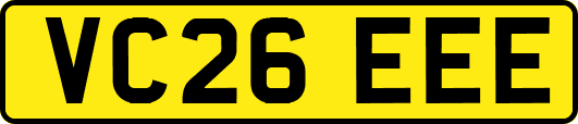 VC26EEE