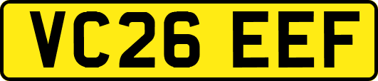 VC26EEF