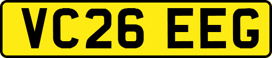 VC26EEG