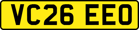 VC26EEO