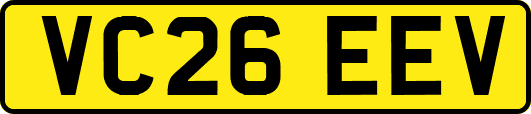 VC26EEV
