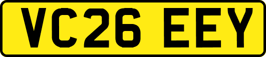 VC26EEY