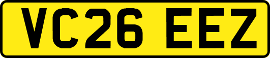 VC26EEZ