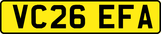 VC26EFA