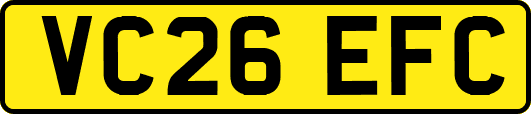 VC26EFC