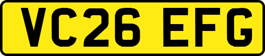 VC26EFG