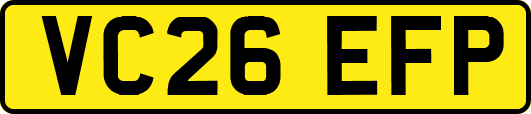 VC26EFP