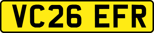 VC26EFR