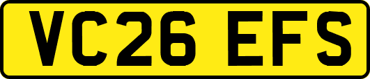 VC26EFS