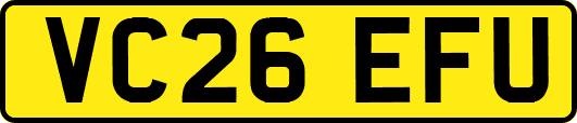 VC26EFU