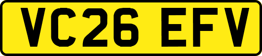 VC26EFV