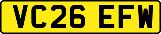 VC26EFW