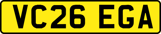 VC26EGA