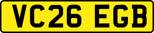 VC26EGB