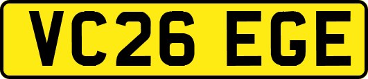 VC26EGE