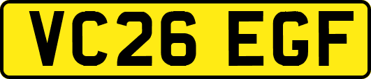VC26EGF