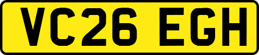 VC26EGH