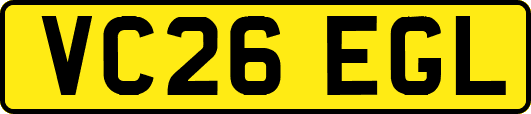 VC26EGL
