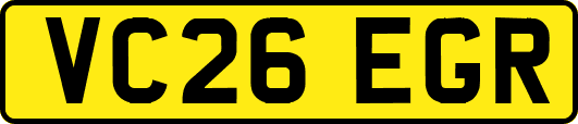 VC26EGR