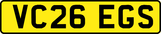 VC26EGS