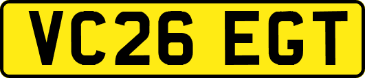VC26EGT