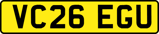 VC26EGU