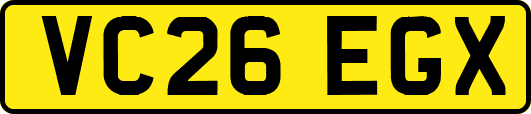 VC26EGX