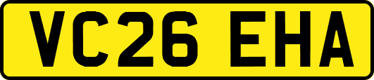 VC26EHA