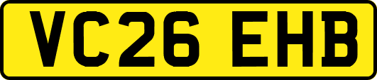 VC26EHB