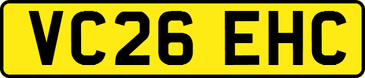 VC26EHC