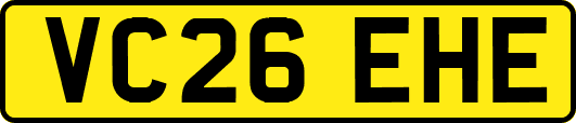 VC26EHE