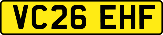 VC26EHF