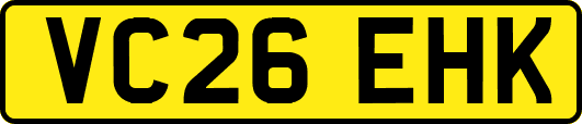 VC26EHK