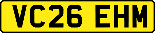VC26EHM