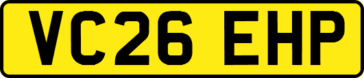 VC26EHP