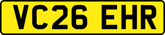 VC26EHR