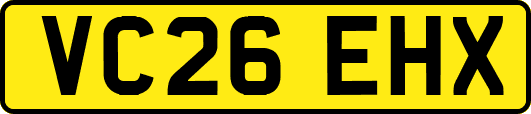 VC26EHX