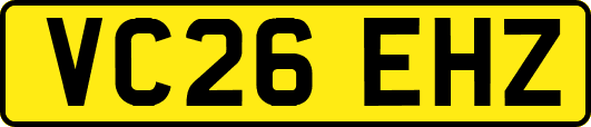 VC26EHZ