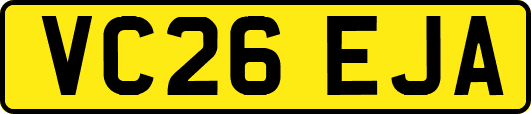 VC26EJA